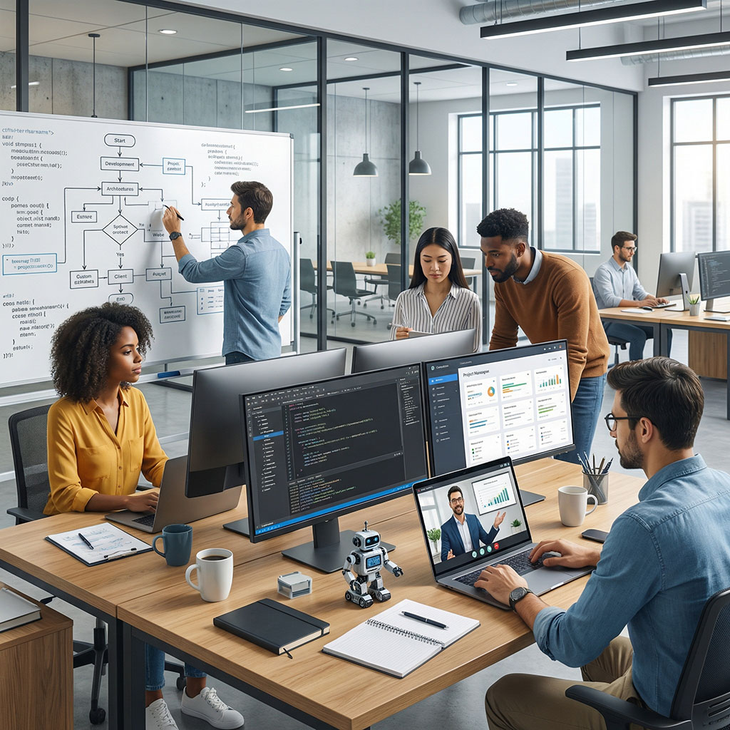 Eontech FZE Software Consulting and Development