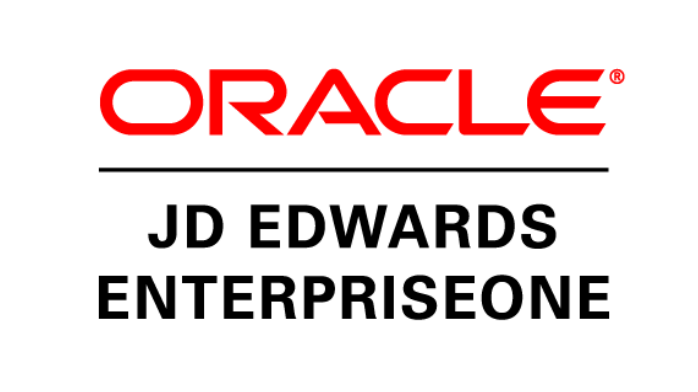 JD Edwards – Application and Report Development
