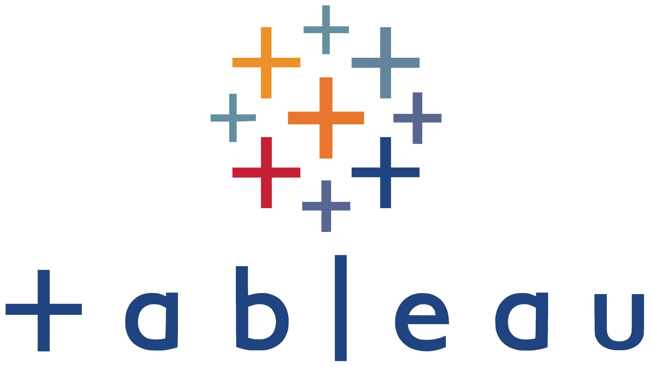 Tableau – Installation configuration and custom development